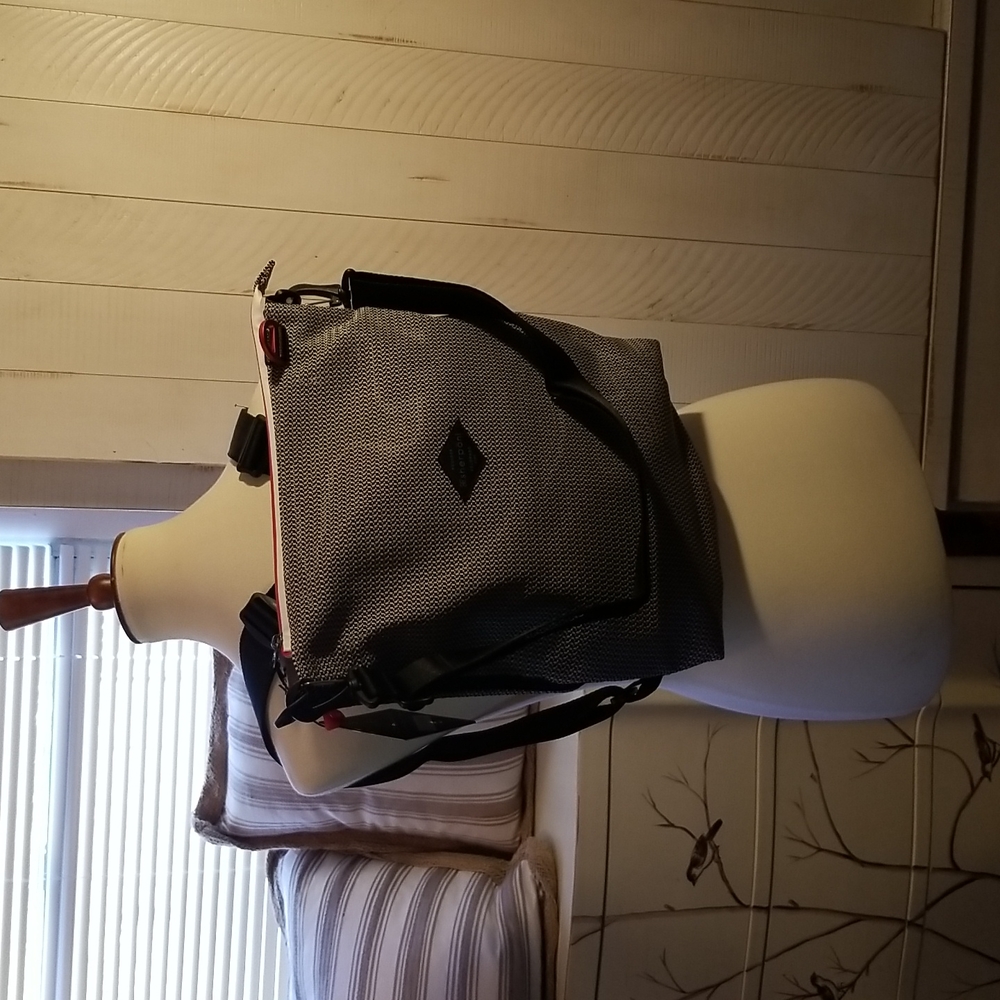 Sherpani backpack